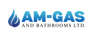 AM Gas Services Logo